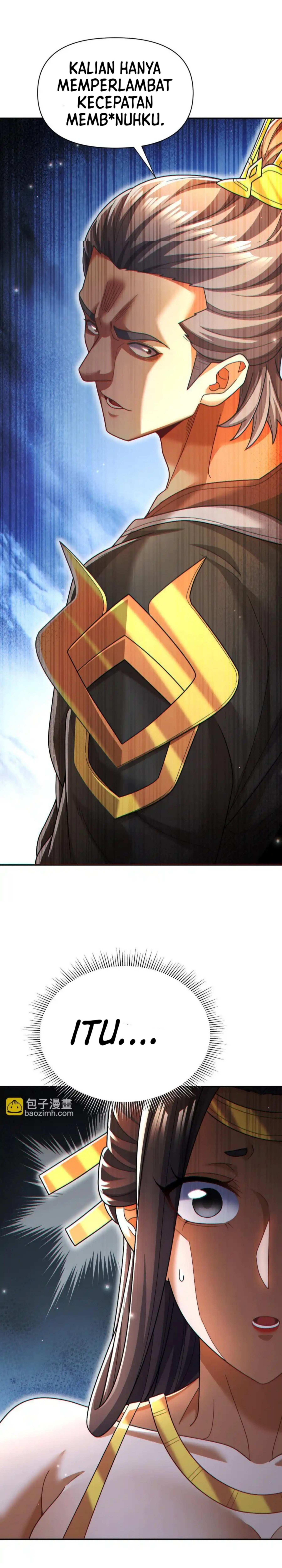Read Invincible After Shocking My Empress Wife ID Manga Online