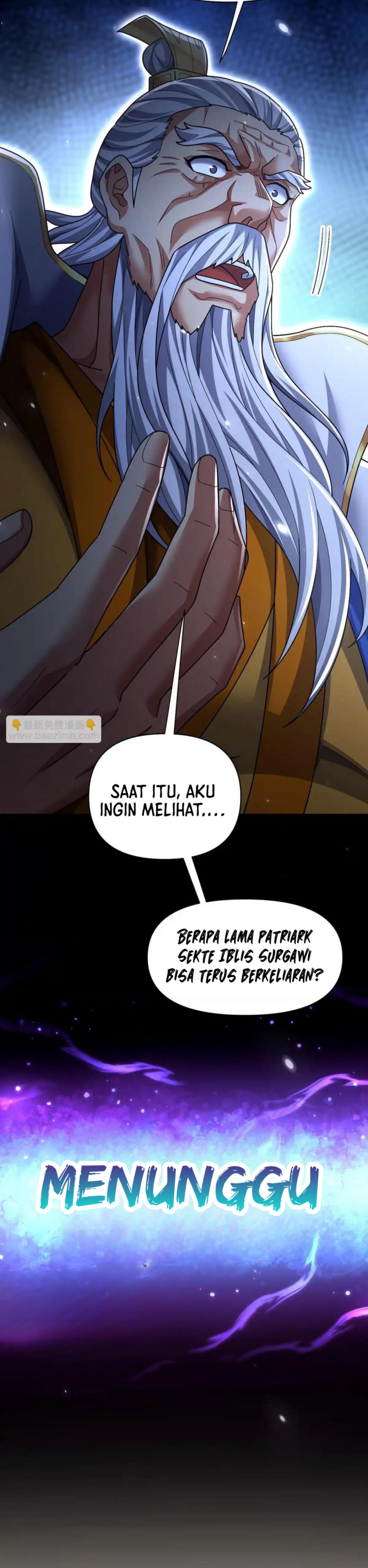 Read Invincible After Shocking My Empress Wife ID Manga Online