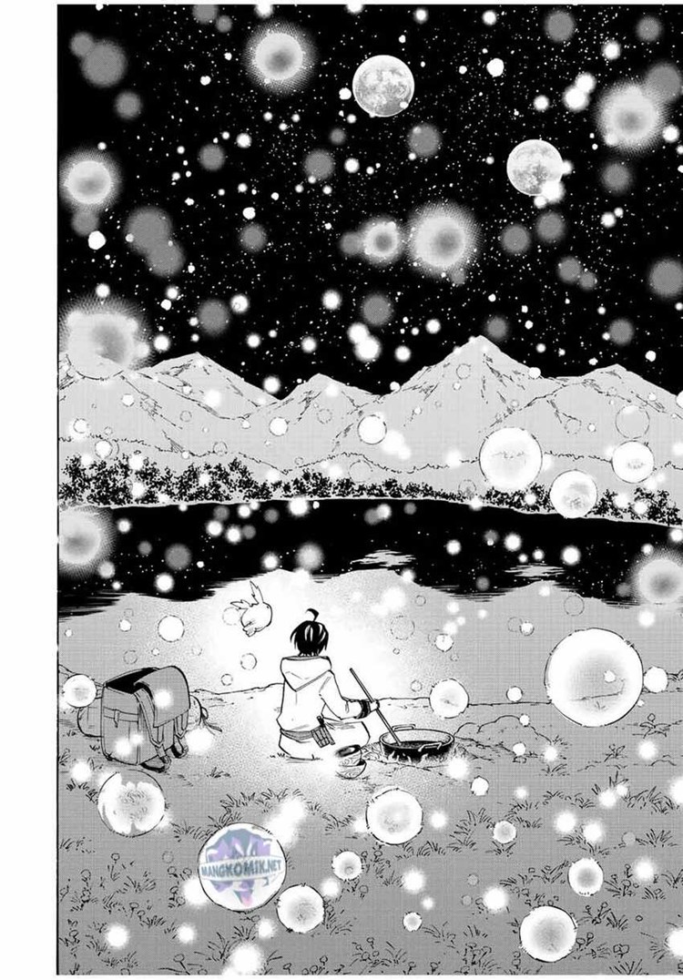 Read Isekai Walking Bahasa Indonesia ID Manga Online