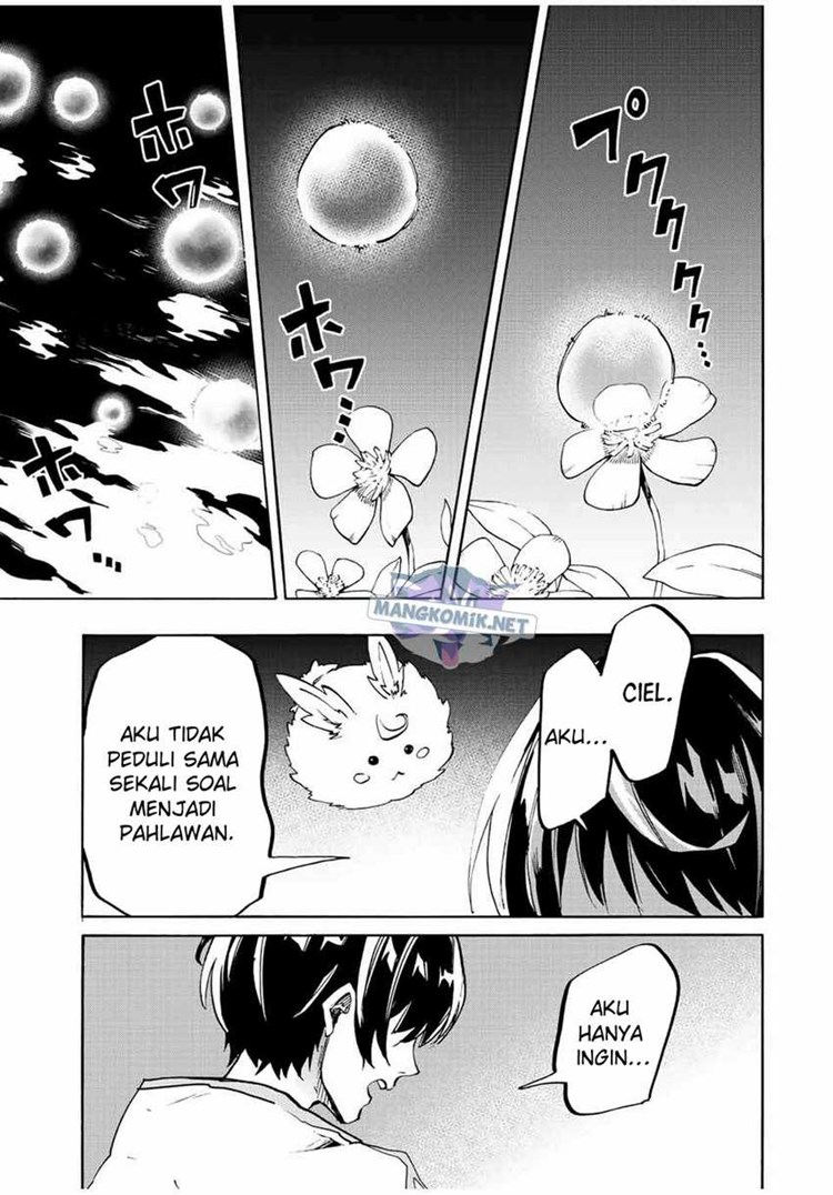 Read Isekai Walking Bahasa Indonesia ID Manga Online