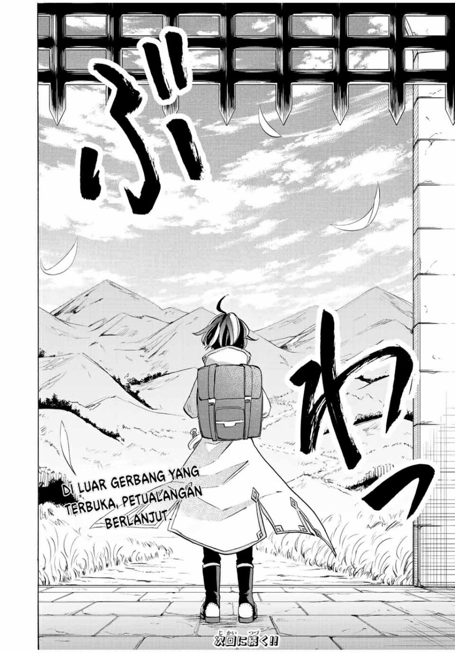 Read Isekai Walking Bahasa Indonesia ID Manga Online