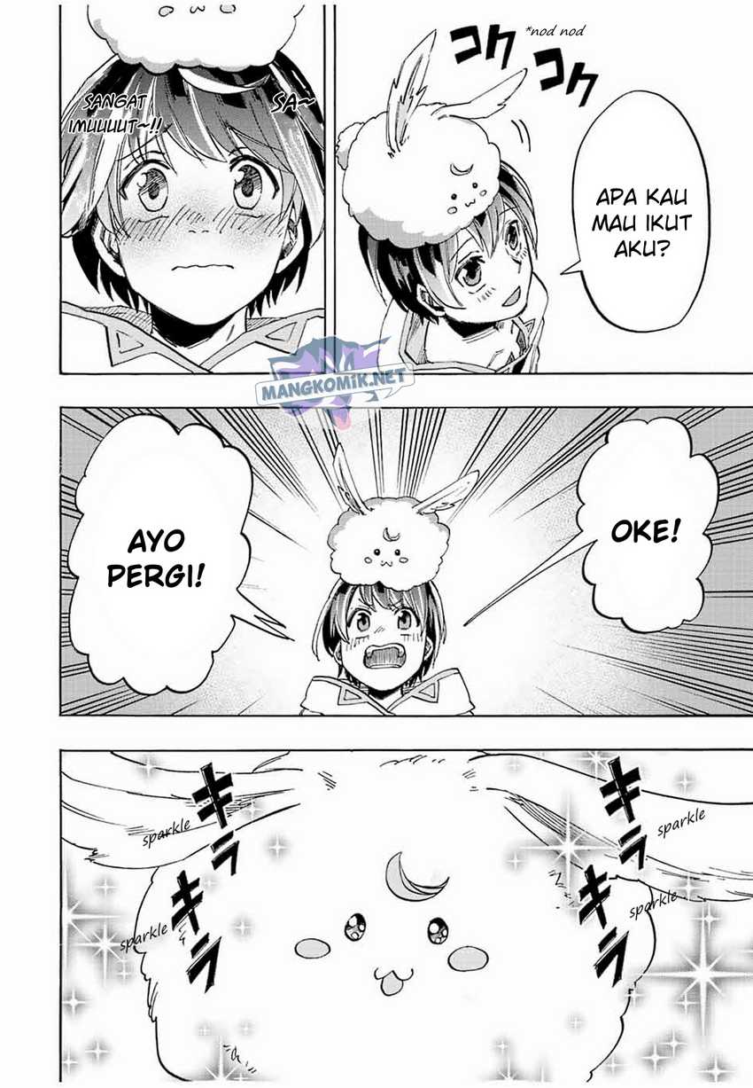 Read Isekai Walking Bahasa Indonesia ID Manga Online