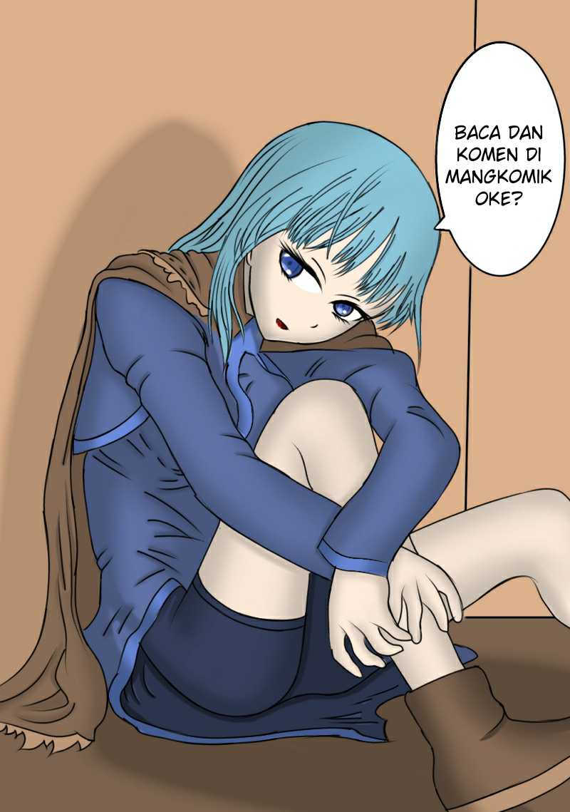 Read Isekai Walking Bahasa Indonesia ID Manga Online