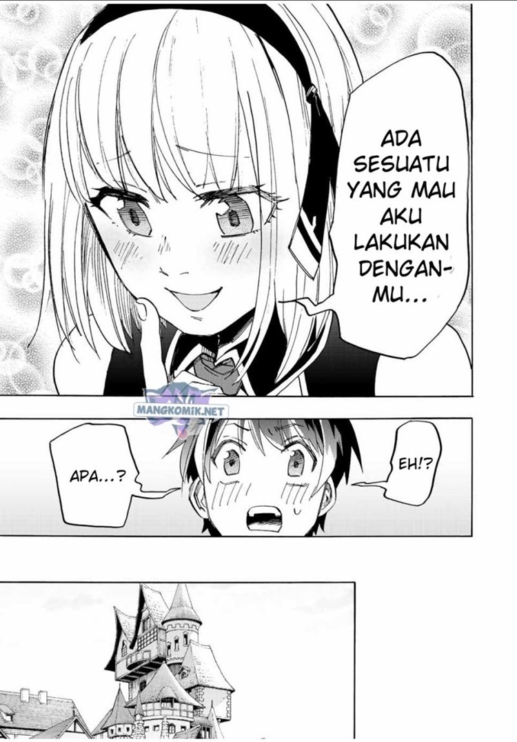 Read Isekai Walking Bahasa Indonesia ID Manga Online