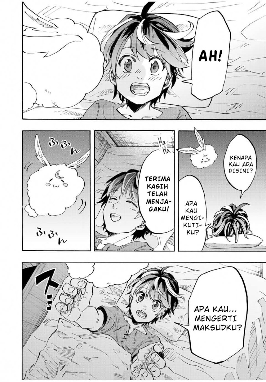 Read Isekai Walking Bahasa Indonesia ID Manga Online