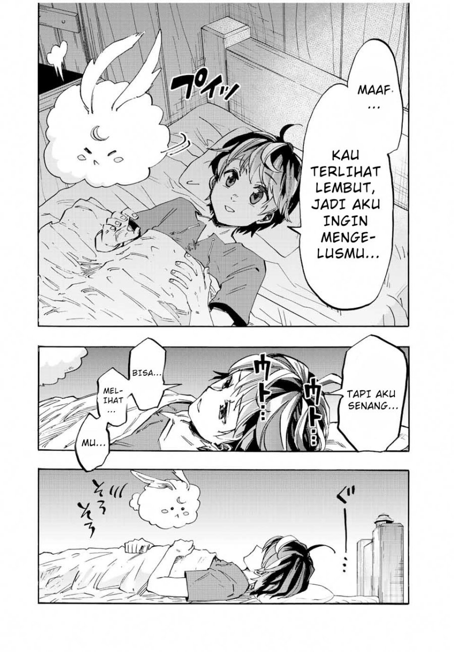 Read Isekai Walking Bahasa Indonesia ID Manga Online