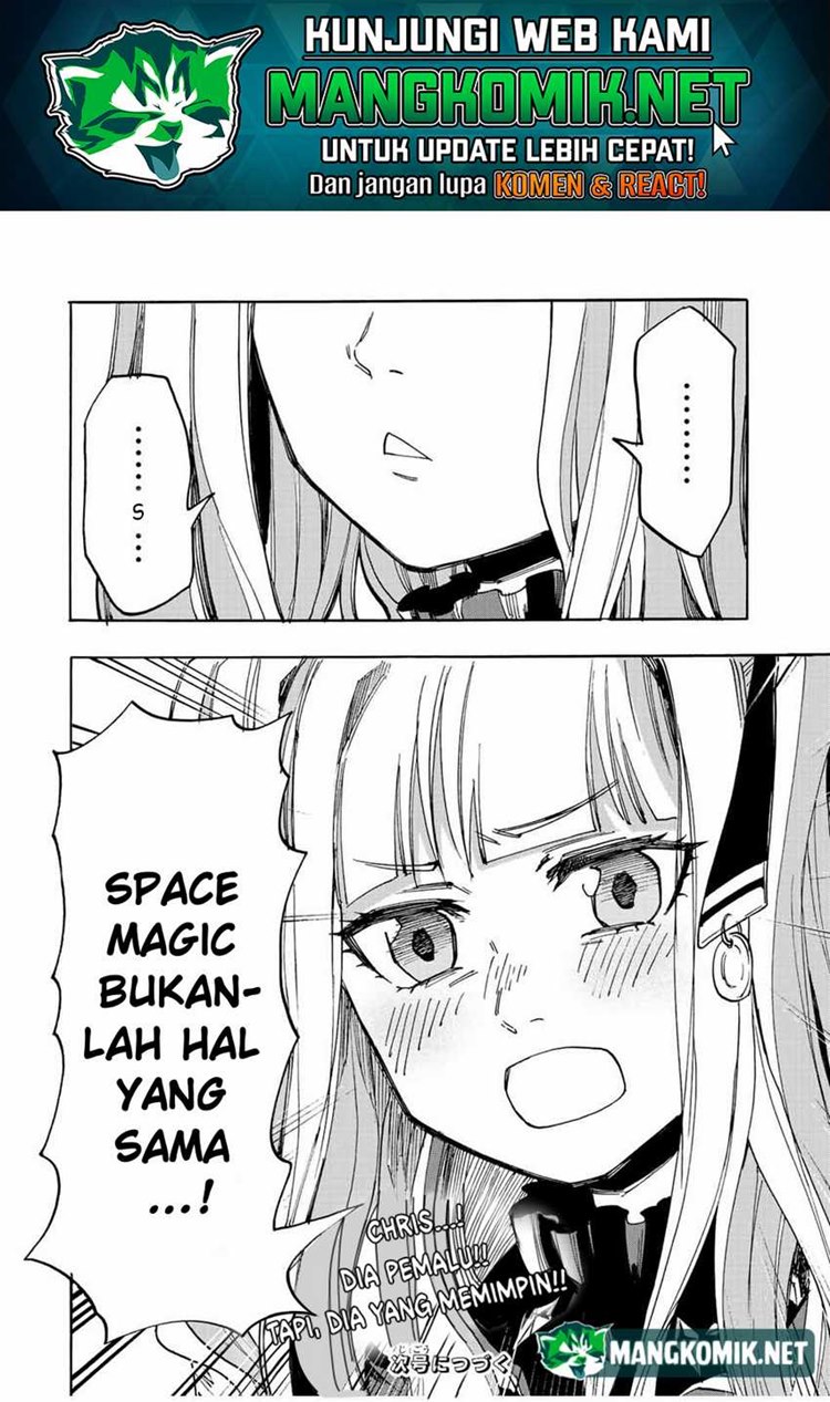 Read Isekai Walking Bahasa Indonesia ID Manga Online
