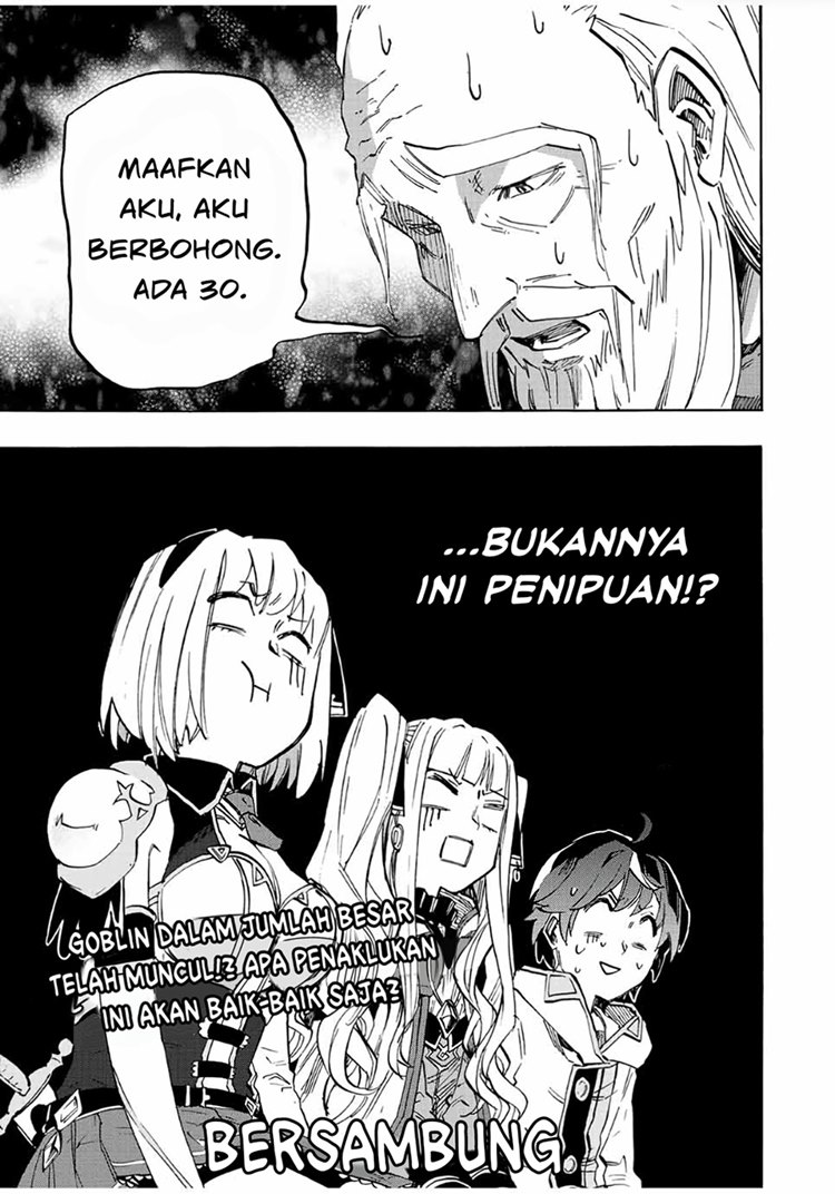 Read Isekai Walking Bahasa Indonesia ID Manga Online