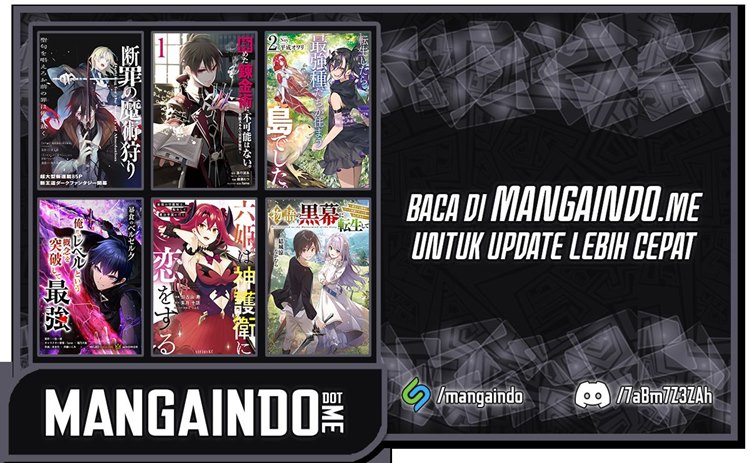 Read Isekai Walking Bahasa Indonesia ID Manga Online
