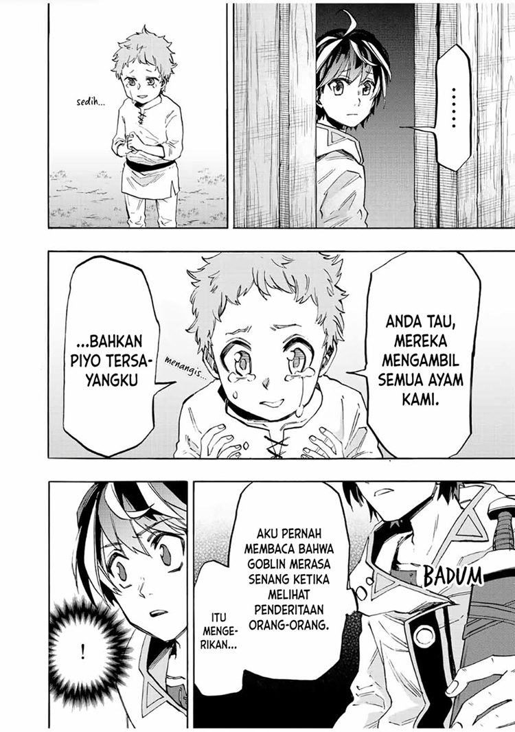 Read Isekai Walking Bahasa Indonesia ID Manga Online