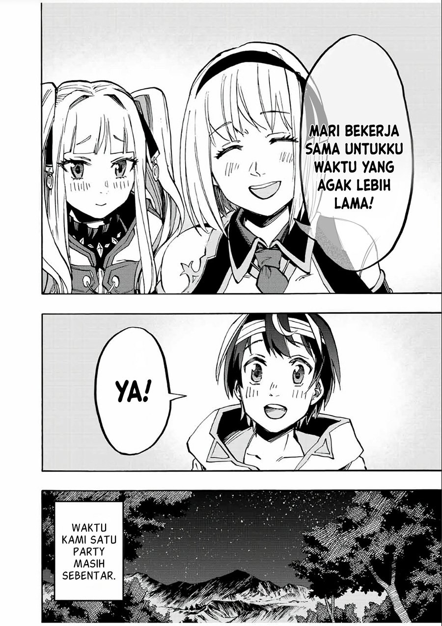 Read Isekai Walking Bahasa Indonesia ID Manga Online