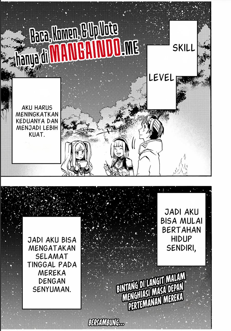 Read Isekai Walking Bahasa Indonesia ID Manga Online