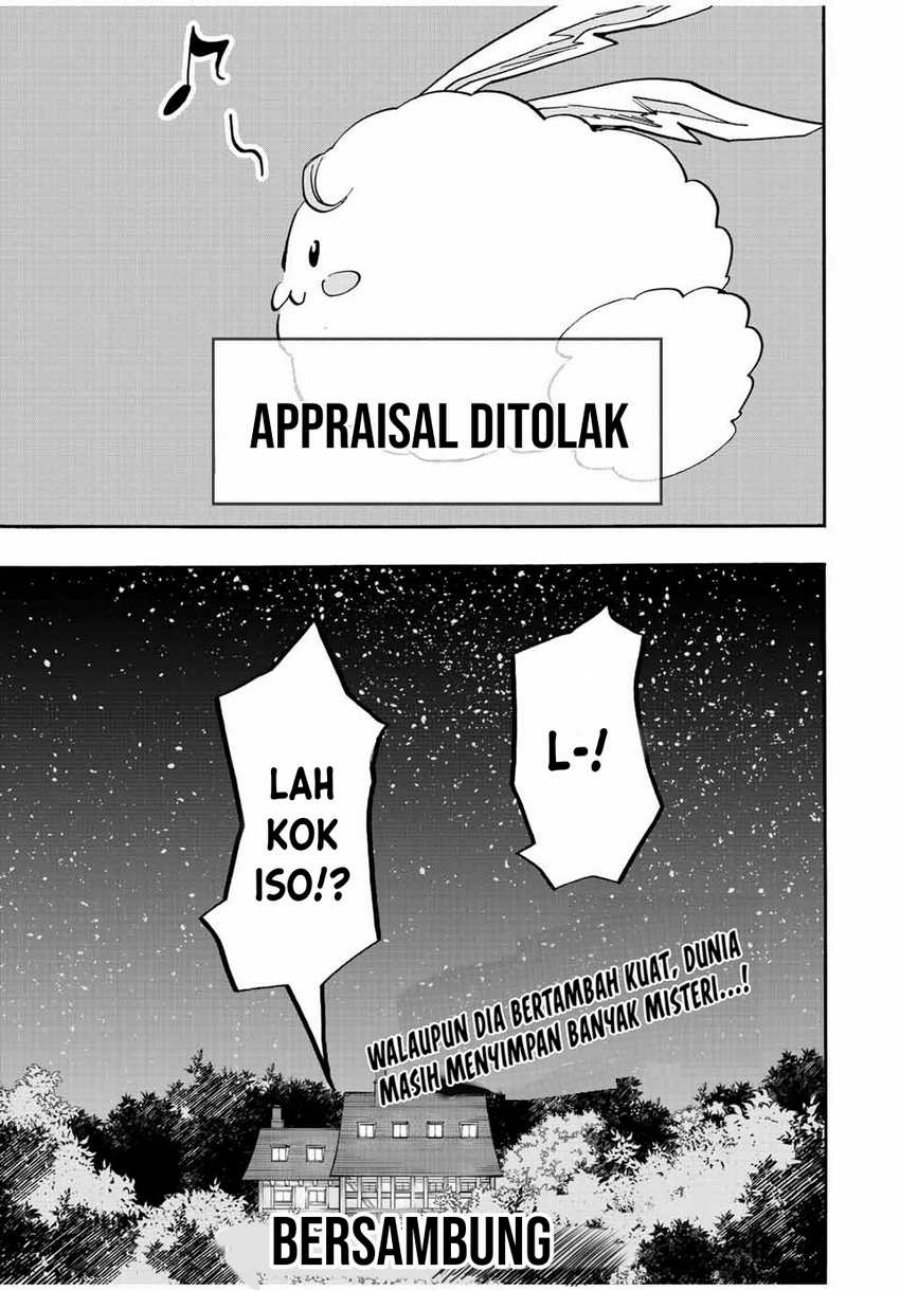 Read Isekai Walking Bahasa Indonesia ID Manga Online