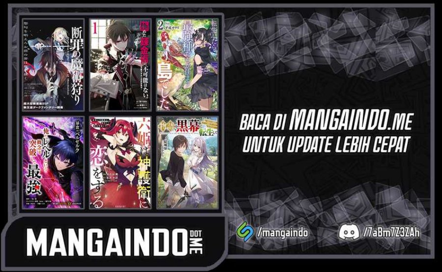 Read Isekai Walking Bahasa Indonesia ID Manga Online