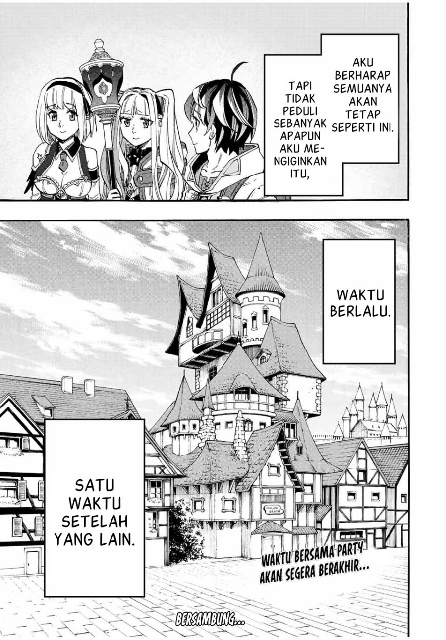 Read Isekai Walking Bahasa Indonesia ID Manga Online