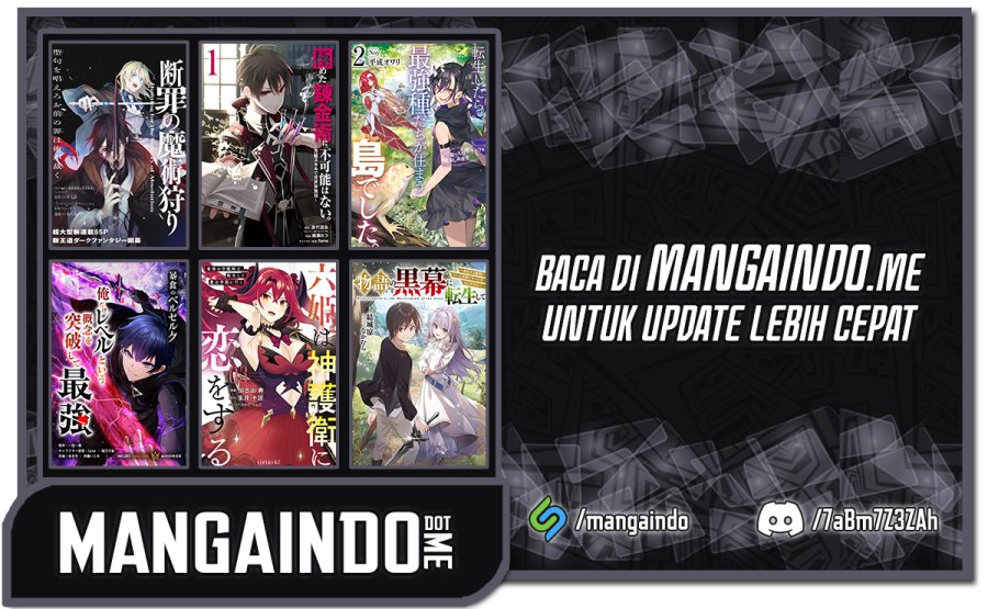 Read Isekai Walking Bahasa Indonesia ID Manga Online