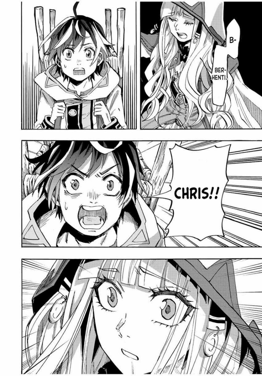 Read Isekai Walking Bahasa Indonesia ID Manga Online