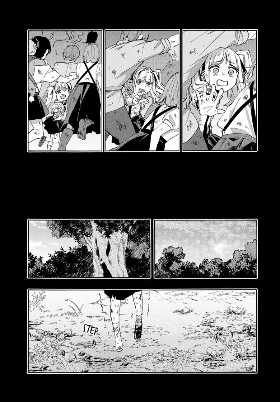 Read Isekai Walking Bahasa Indonesia ID Manga Online