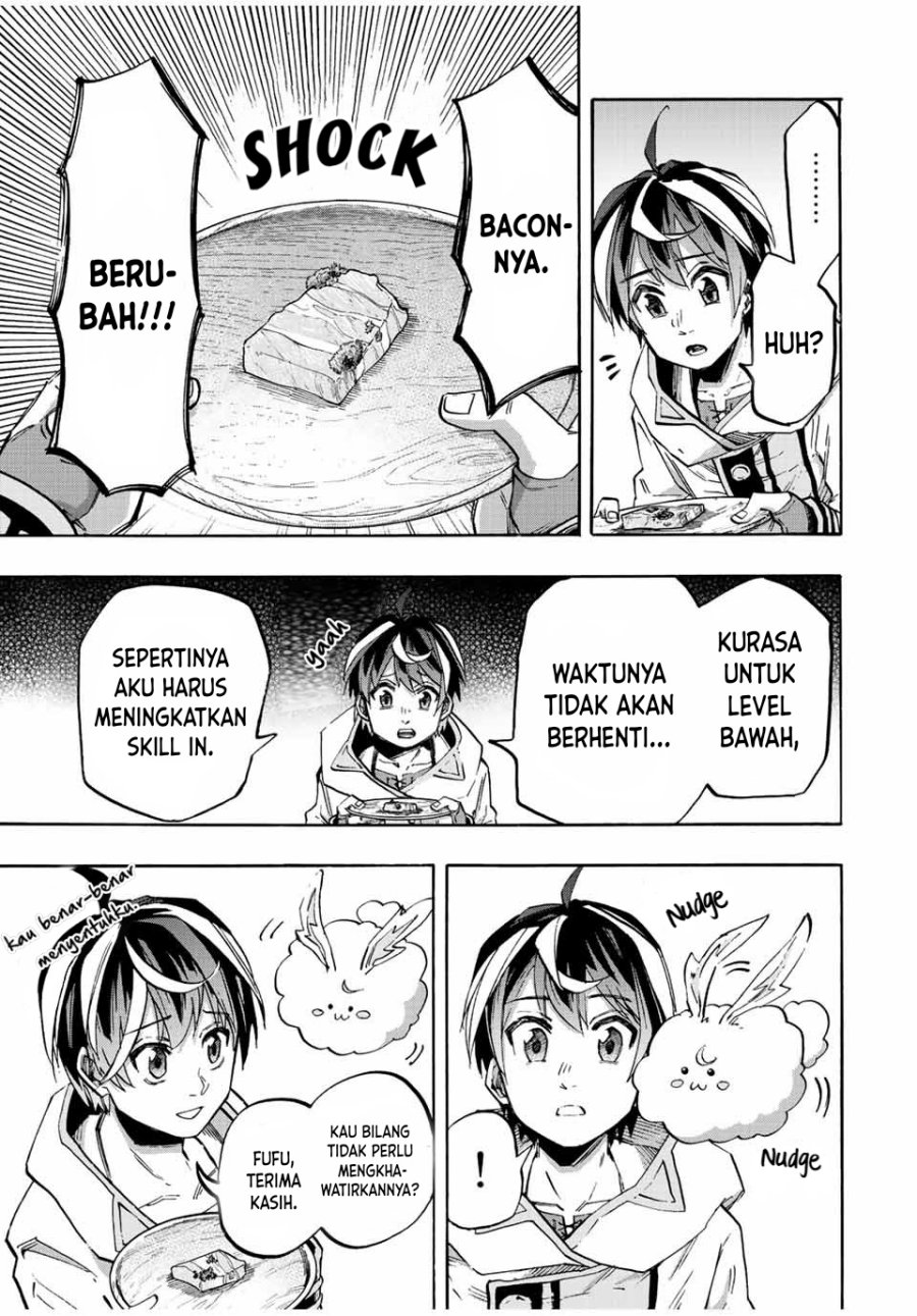 Read Isekai Walking Bahasa Indonesia ID Manga Online