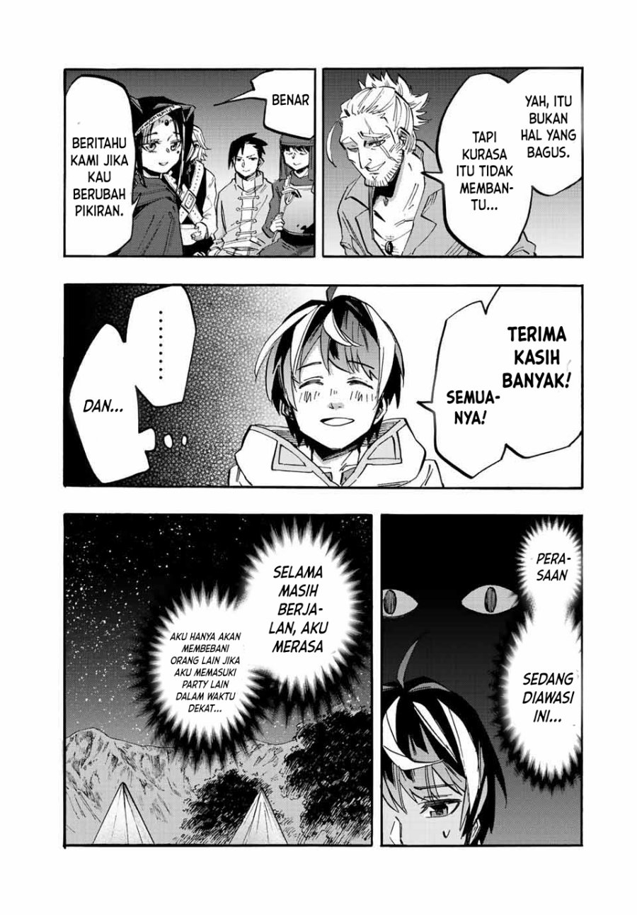Read Isekai Walking Bahasa Indonesia ID Manga Online