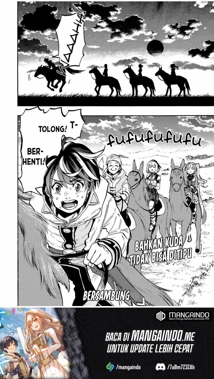 Read Isekai Walking Bahasa Indonesia ID Manga Online