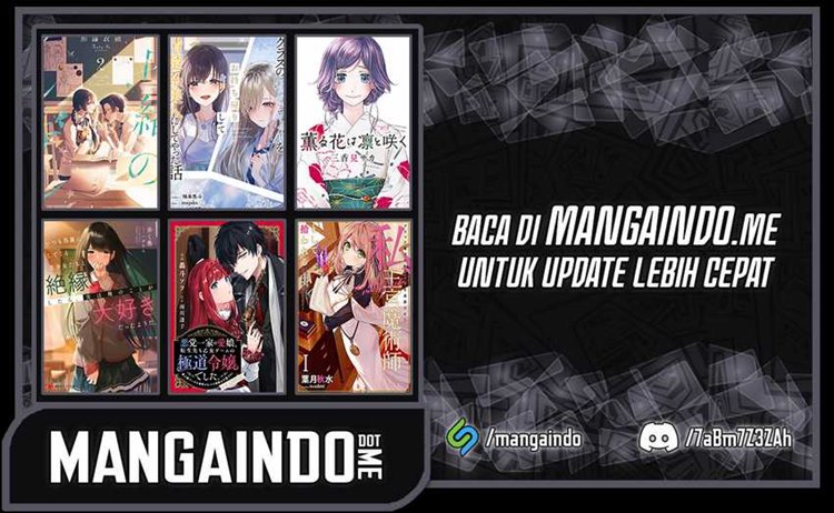 Read Isekai Walking Bahasa Indonesia ID Manga Online