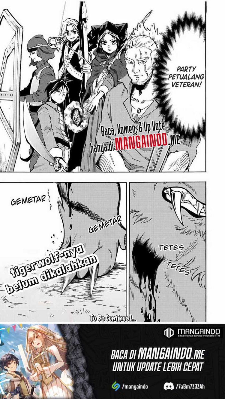 Read Isekai Walking Bahasa Indonesia ID Manga Online