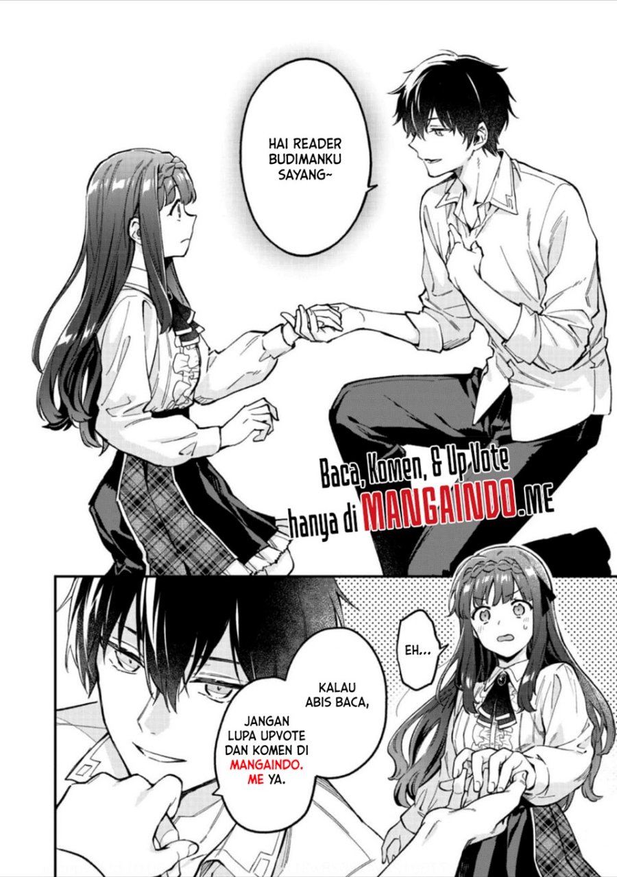Read Isekai Walking Bahasa Indonesia ID Manga Online