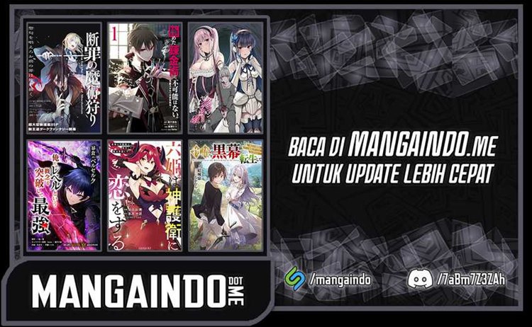 Read Isekai Walking Bahasa Indonesia ID Manga Online