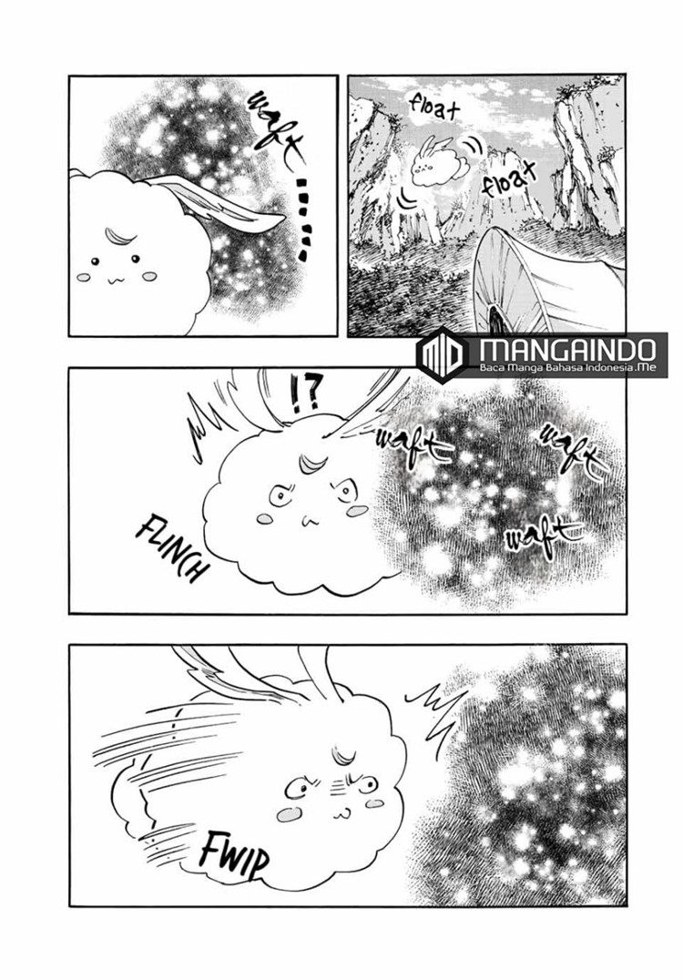 Read Isekai Walking Bahasa Indonesia ID Manga Online