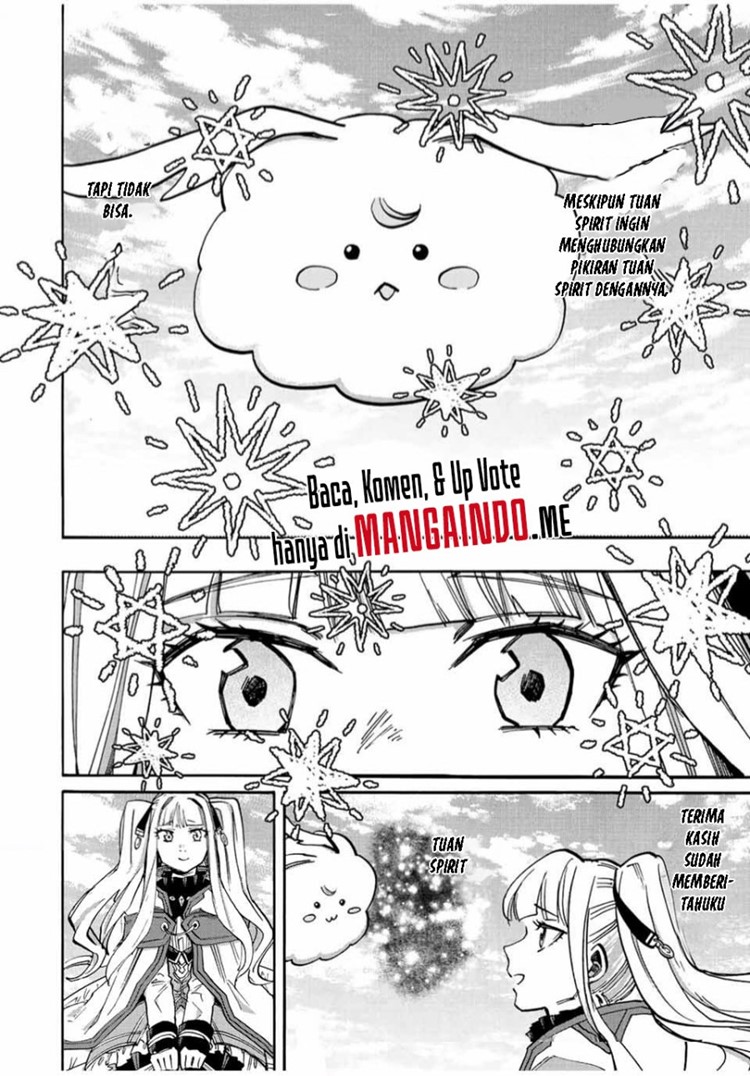 Read Isekai Walking Bahasa Indonesia ID Manga Online