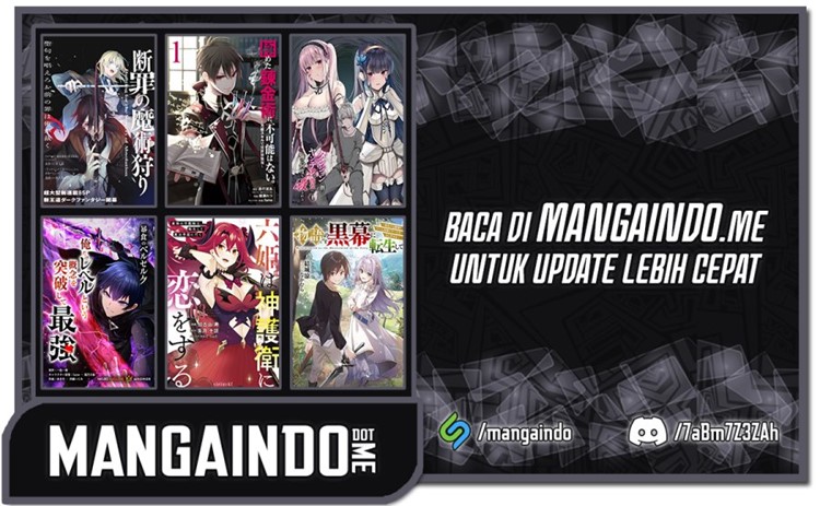 Read Isekai Walking Bahasa Indonesia ID Manga Online