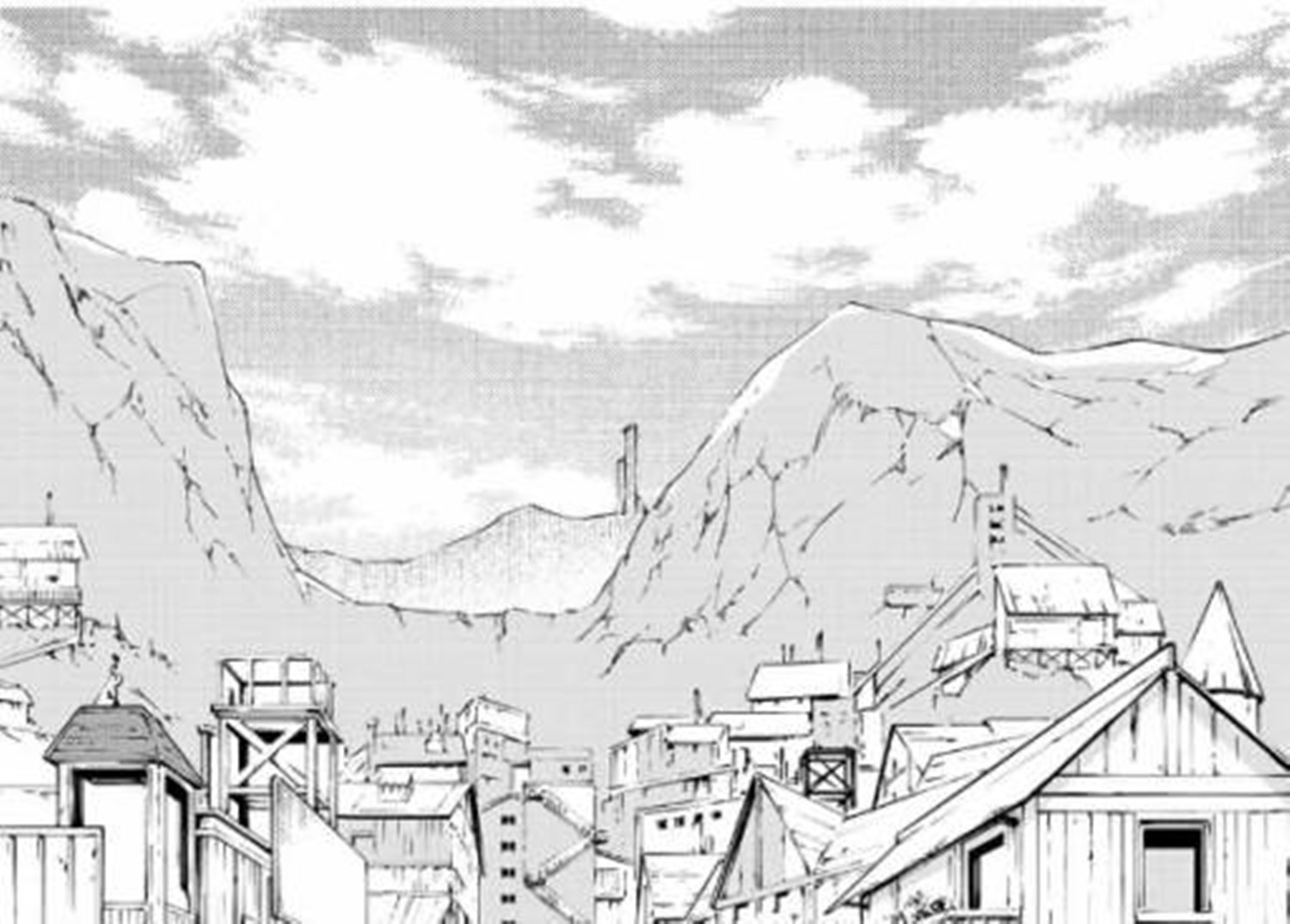 Read Isekai Walking Bahasa Indonesia ID Manga Online