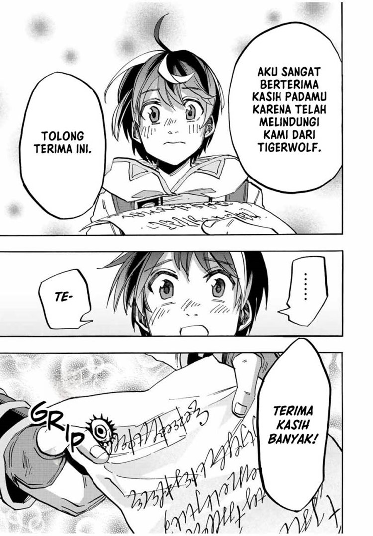 Read Isekai Walking Bahasa Indonesia ID Manga Online