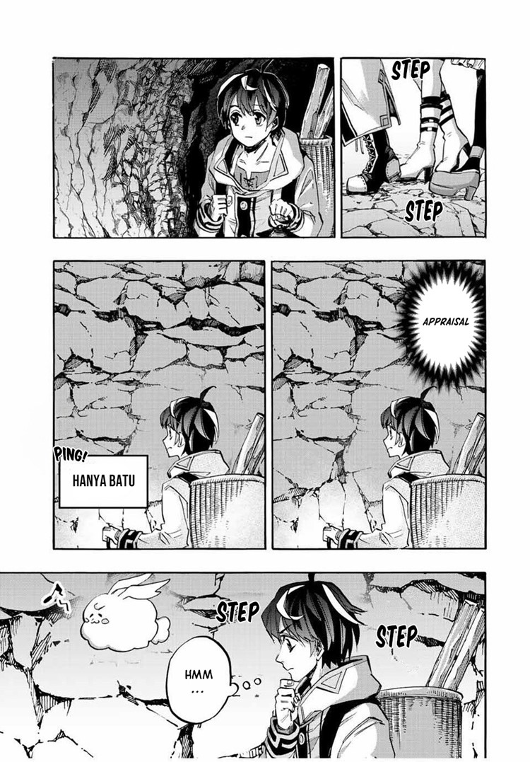 Read Isekai Walking Bahasa Indonesia ID Manga Online