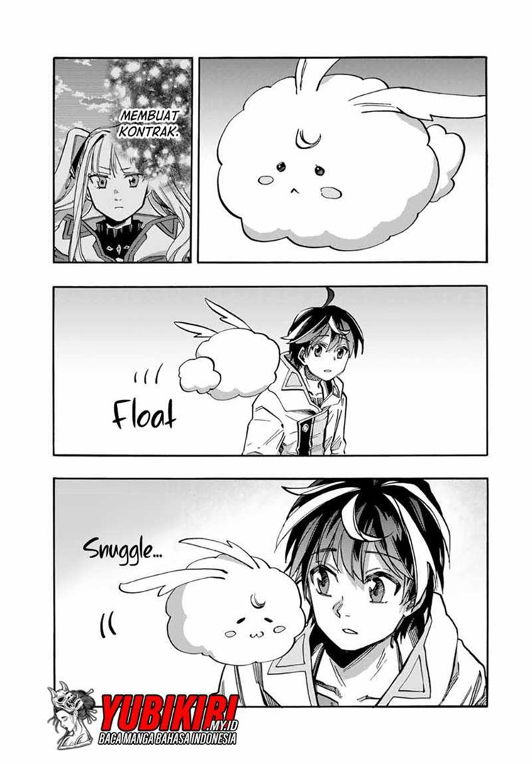 Read Isekai Walking Bahasa Indonesia ID Manga Online