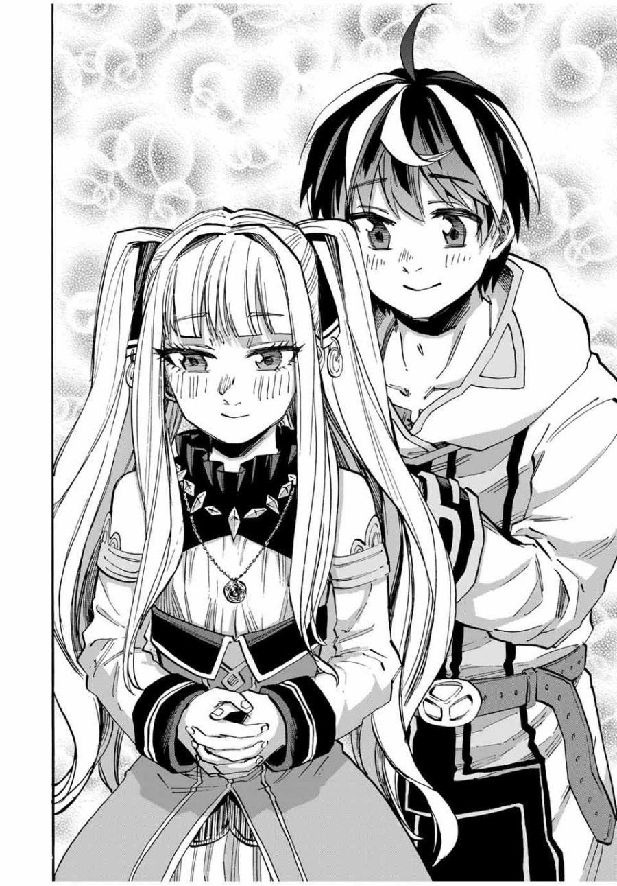 Read Isekai Walking Bahasa Indonesia ID Manga Online