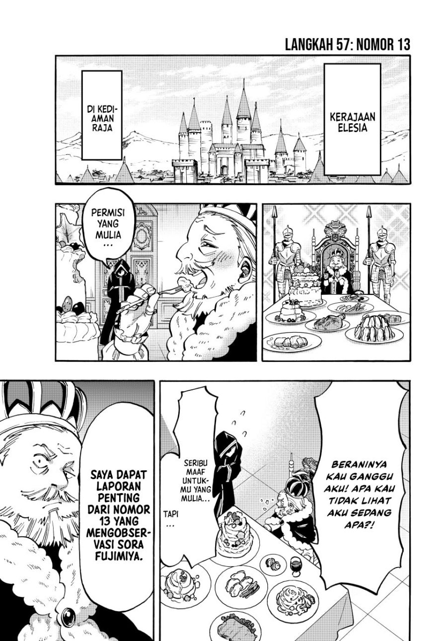Read Isekai Walking Bahasa Indonesia ID Manga Online