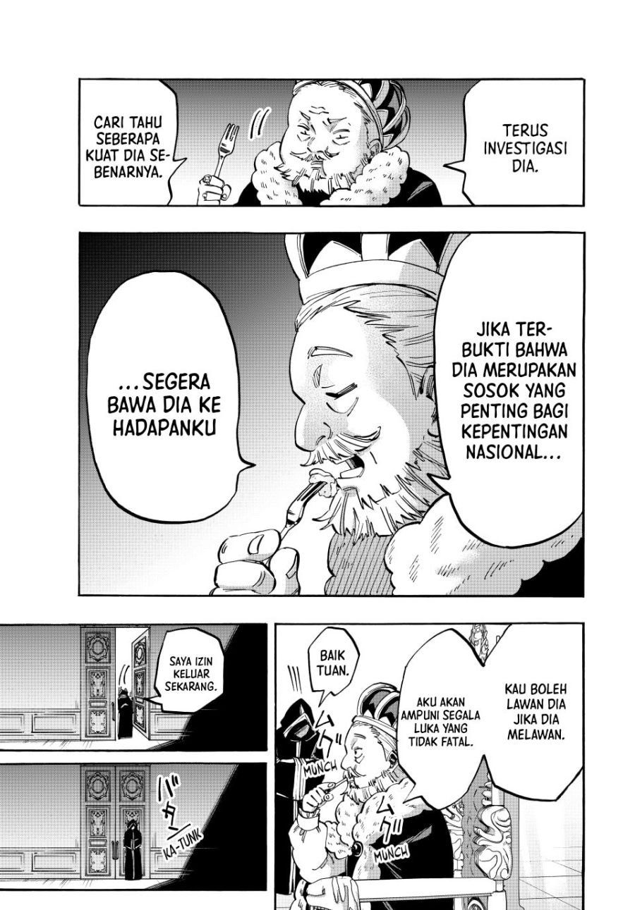 Read Isekai Walking Bahasa Indonesia ID Manga Online