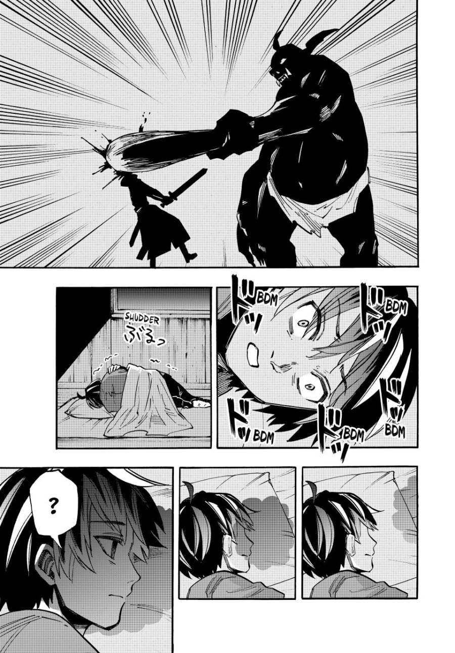 Read Isekai Walking Bahasa Indonesia ID Manga Online