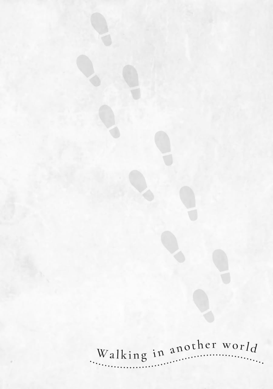 Read Isekai Walking Bahasa Indonesia ID Manga Online