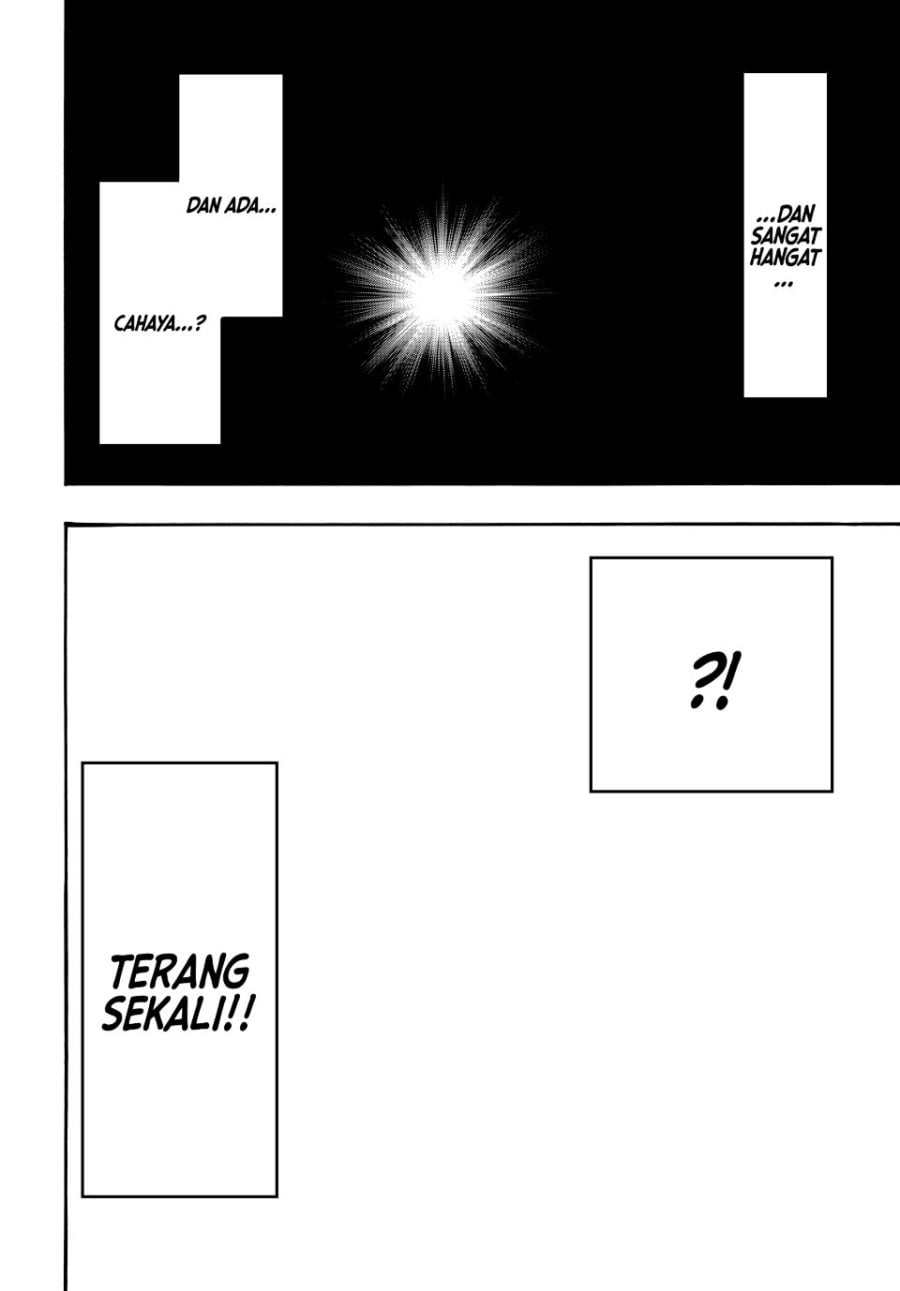 Read Isekai Walking Bahasa Indonesia ID Manga Online