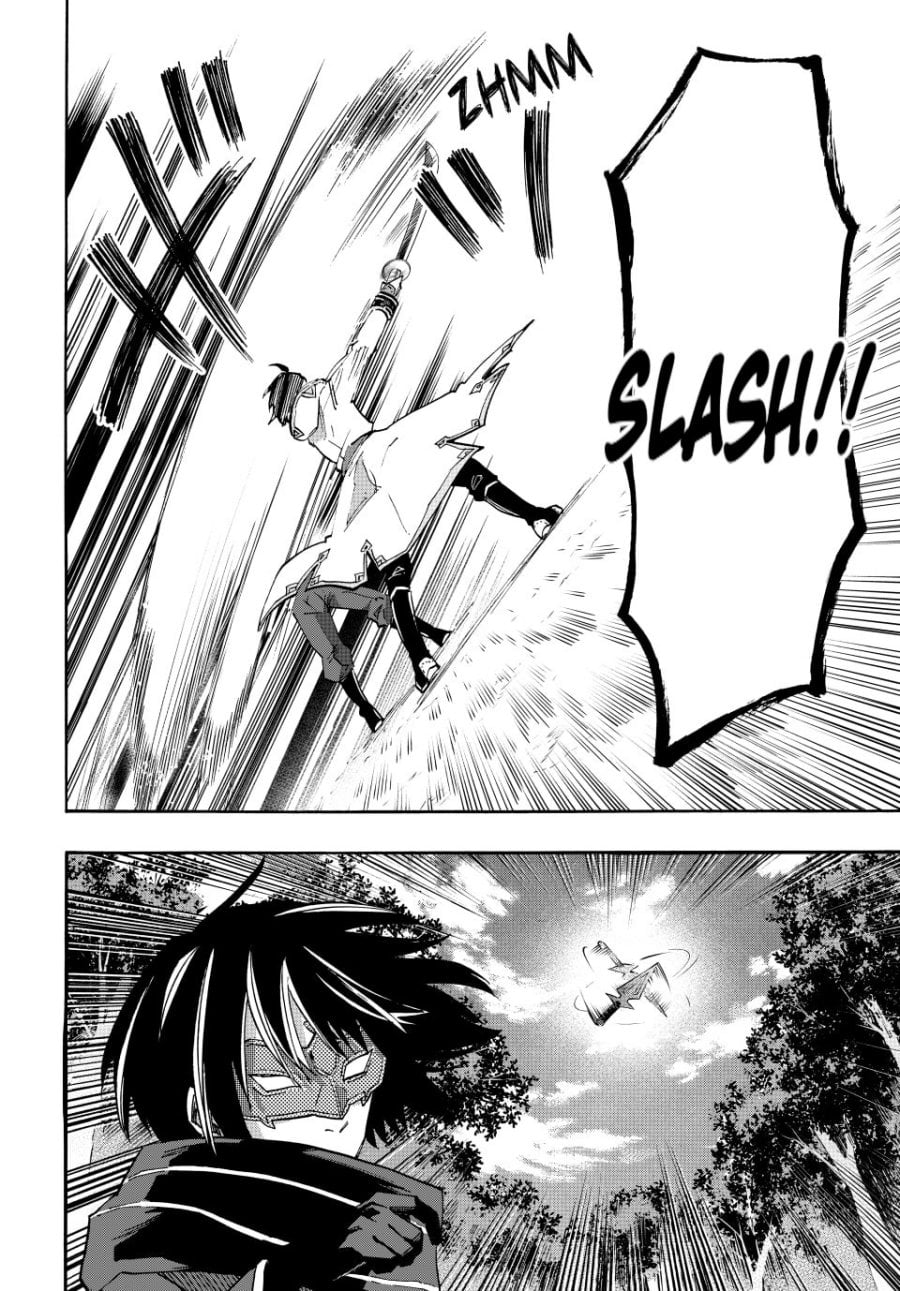 Read Isekai Walking Bahasa Indonesia ID Manga Online