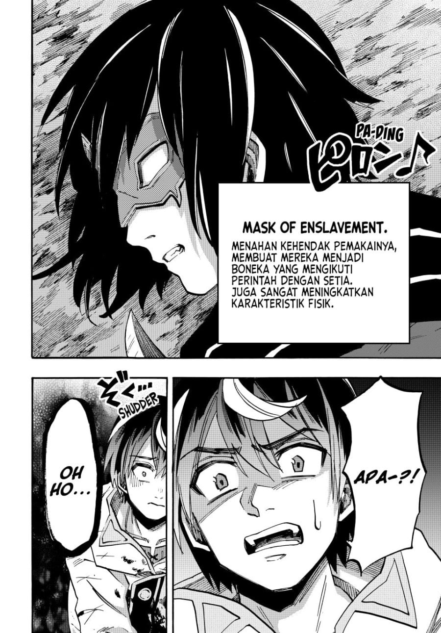 Read Isekai Walking Bahasa Indonesia ID Manga Online