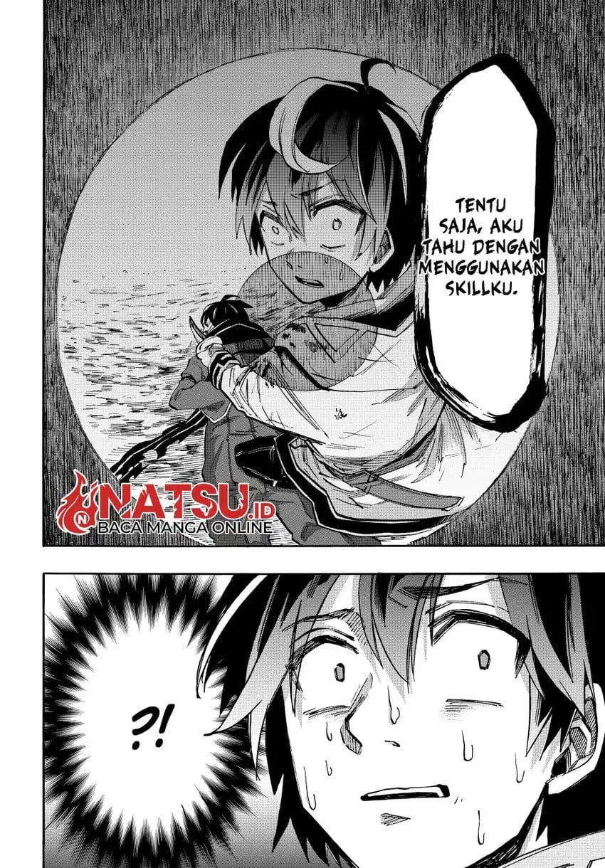 Read Isekai Walking Bahasa Indonesia ID Manga Online