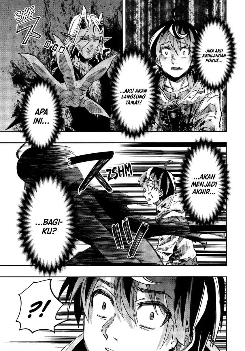 Read Isekai Walking Bahasa Indonesia ID Manga Online