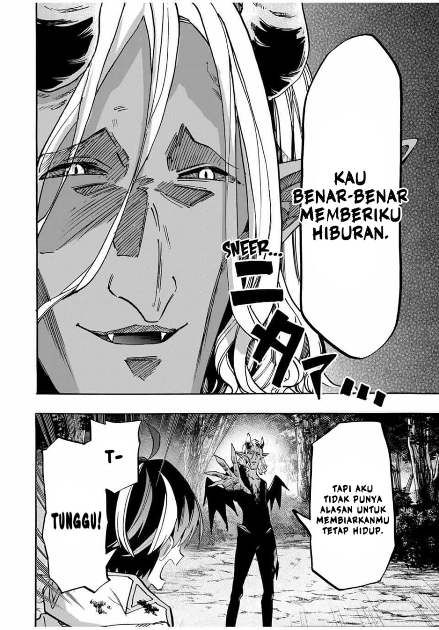 Read Isekai Walking Bahasa Indonesia ID Manga Online