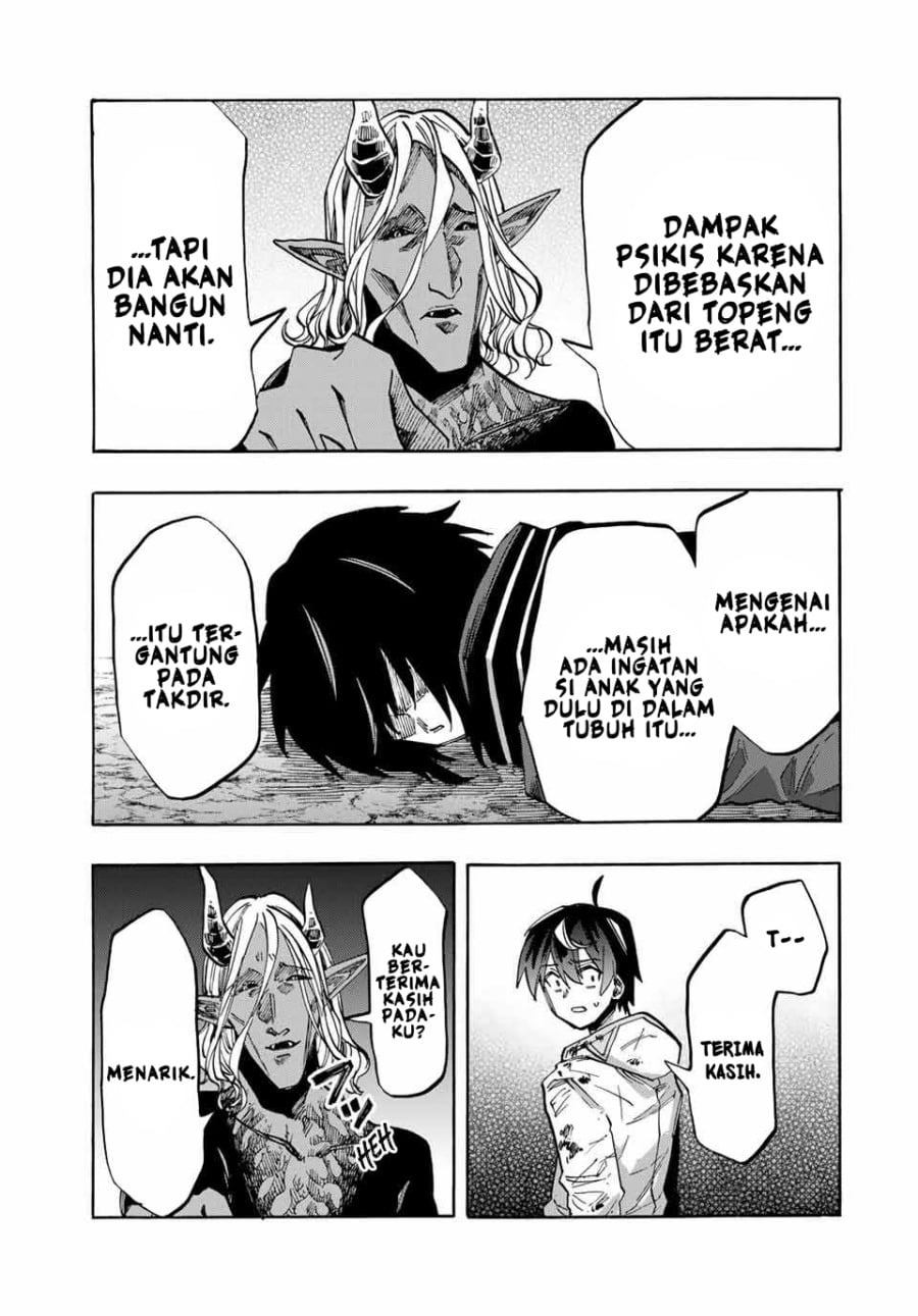 Read Isekai Walking Bahasa Indonesia ID Manga Online