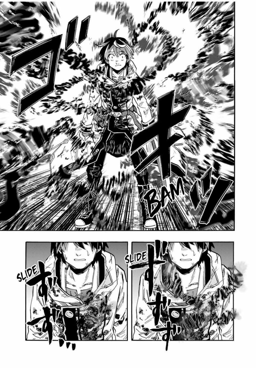 Read Isekai Walking Bahasa Indonesia ID Manga Online