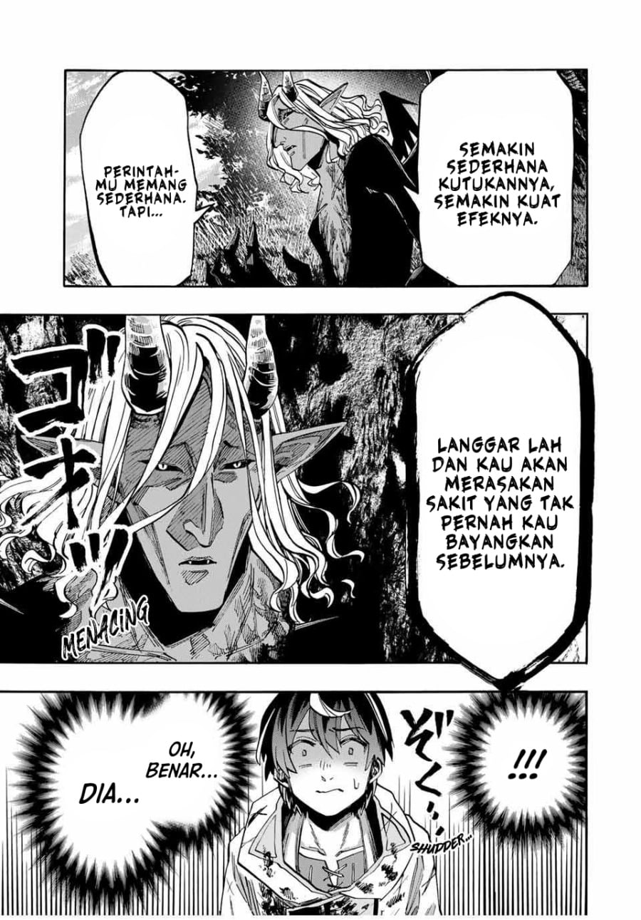Read Isekai Walking Bahasa Indonesia ID Manga Online